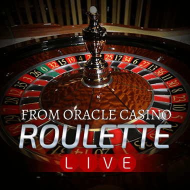 Oracle Casino Roulette