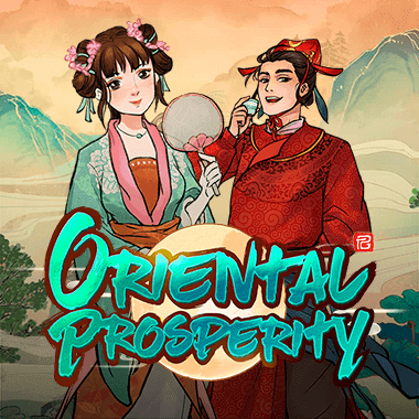 Oriental Prosperity