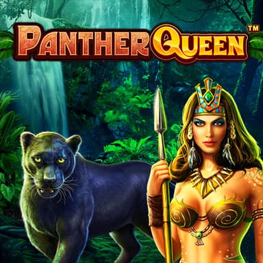 Panther Queen