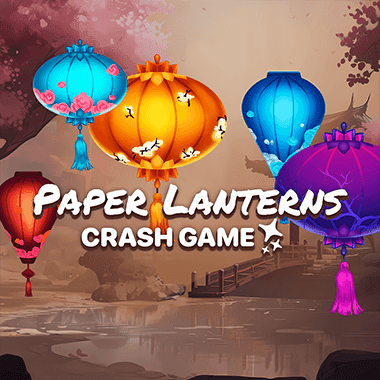 Paper Lanterns