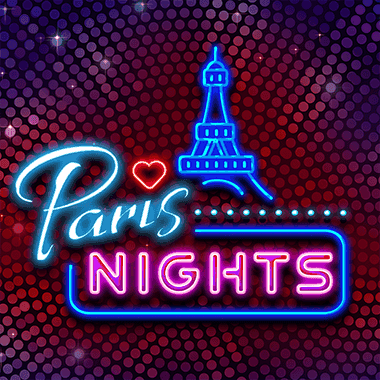 Paris Nights