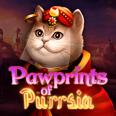 Pawprints of Purrsia