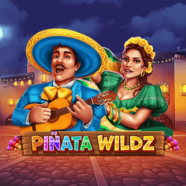 Piñata Wildz