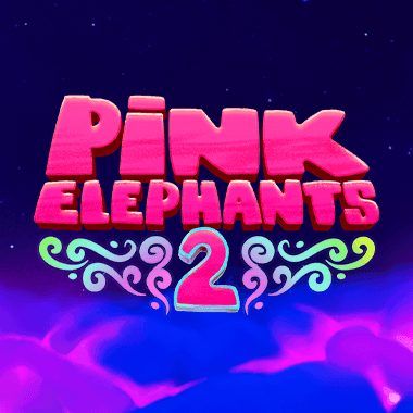 Pink Elephants 2