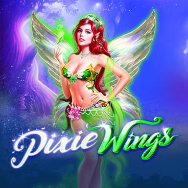 Pixie Wings