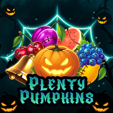 Plenty Pumpkins