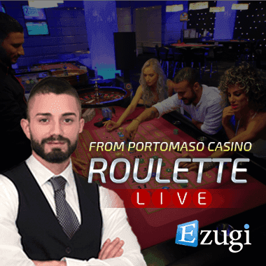 Portomaso Casino Roulette