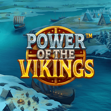 Power of the Vikings