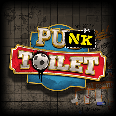 Punk Toilet