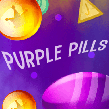 Purple Pills