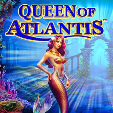 Queen of Atlantis