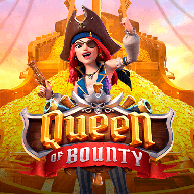 Queen of Bounty