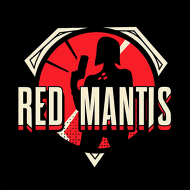 Red Mantis