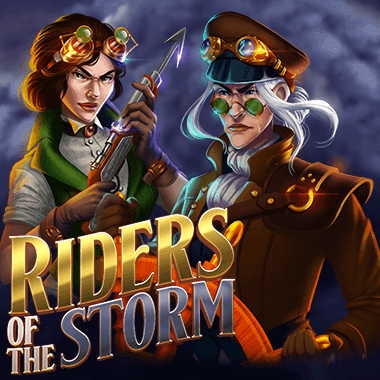 Riders of the Storm