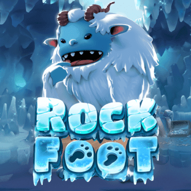 Rock Foot