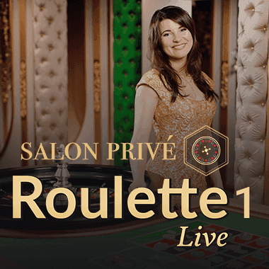 Salon Prive Roulette