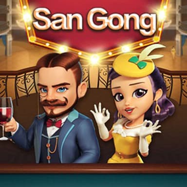 San Gong