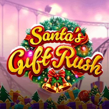 Santa's Gift Rush