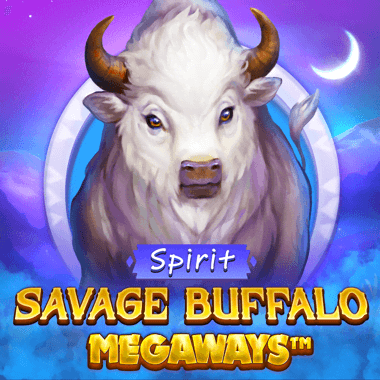 Savage Buffalo Spirit Megaways