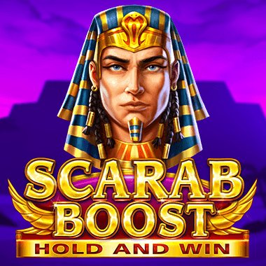 Scarab Boost