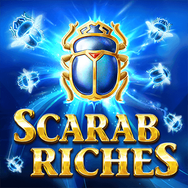 Scarab Riches