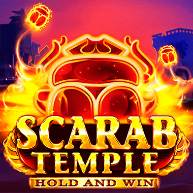 Scarab Temple