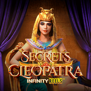 Secrets of Cleopatra