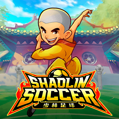 Shaolin Soccer