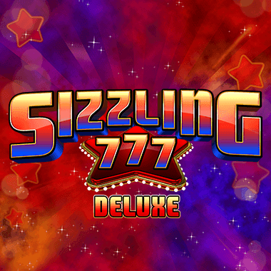 Sizzling 777 Deluxe