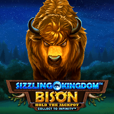 Sizzling Kingdom: Bison