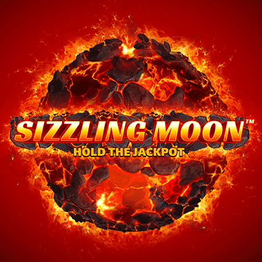 Sizzling Moon