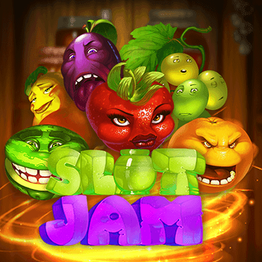 Slot Jam