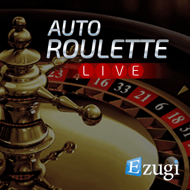 Speed Auto Roulette