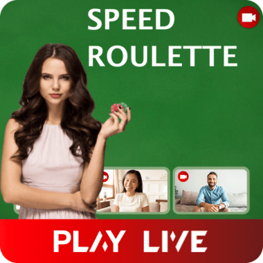 Speed Roulette