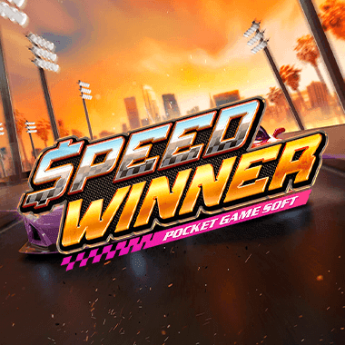 Speed Winner