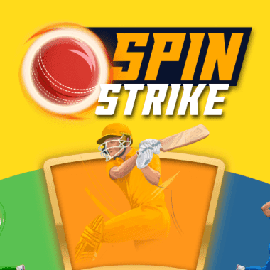 Spin Strike