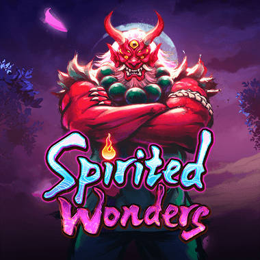 Spirited Wonders