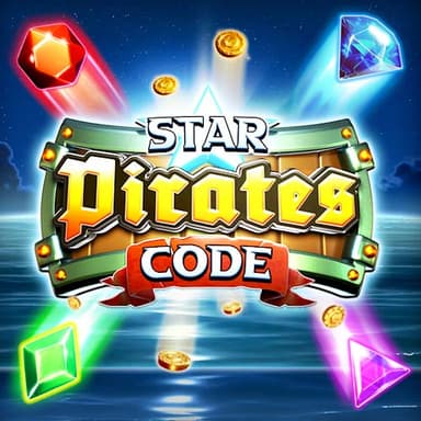 Star Pirates Code