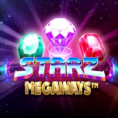 Starz Megaways