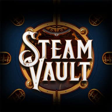 Steam Vault