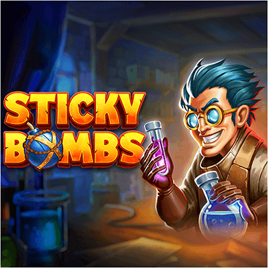 Sticky Bombs