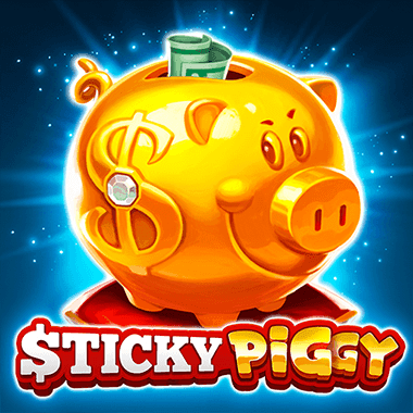 Sticky Piggy