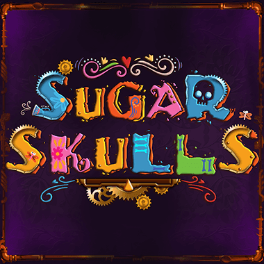 Sugar Skulls