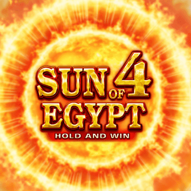 Sun of Egypt 4