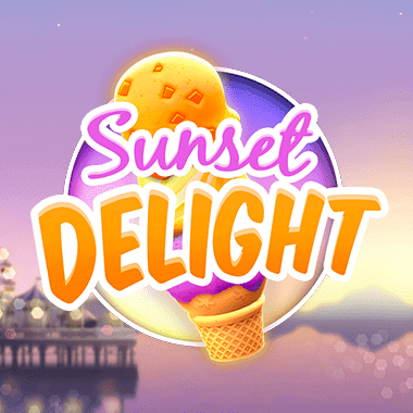 Sunset Delight