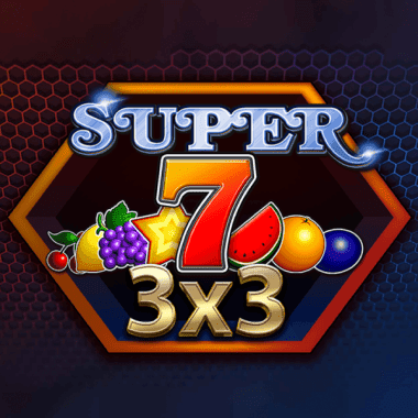 Super 7 3×3