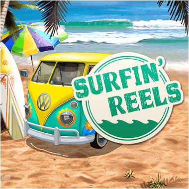 Surfin' Reels