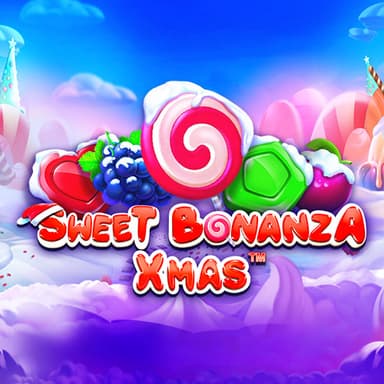 Sweet Bonanza Xmas