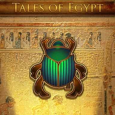 Tales of Egypt