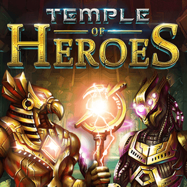 Temple Of Heroes